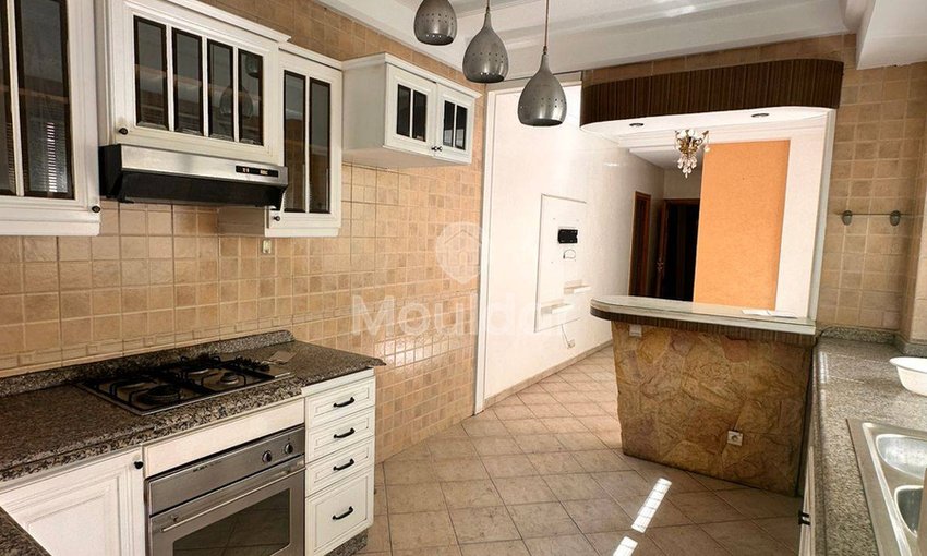 Te huur – Modern appartement in Casablanca – 110 m², 2 slaapkamers - view 7