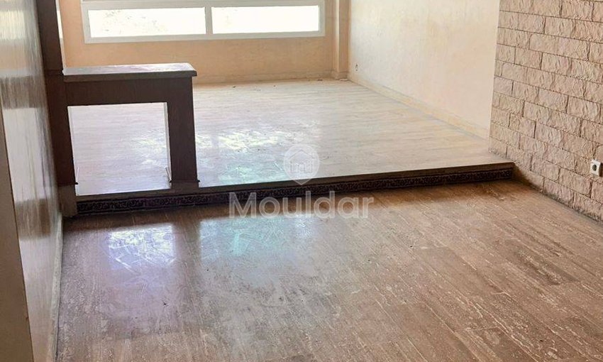 Te huur – Modern appartement in Casablanca – 110 m², 2 slaapkamers - view 2