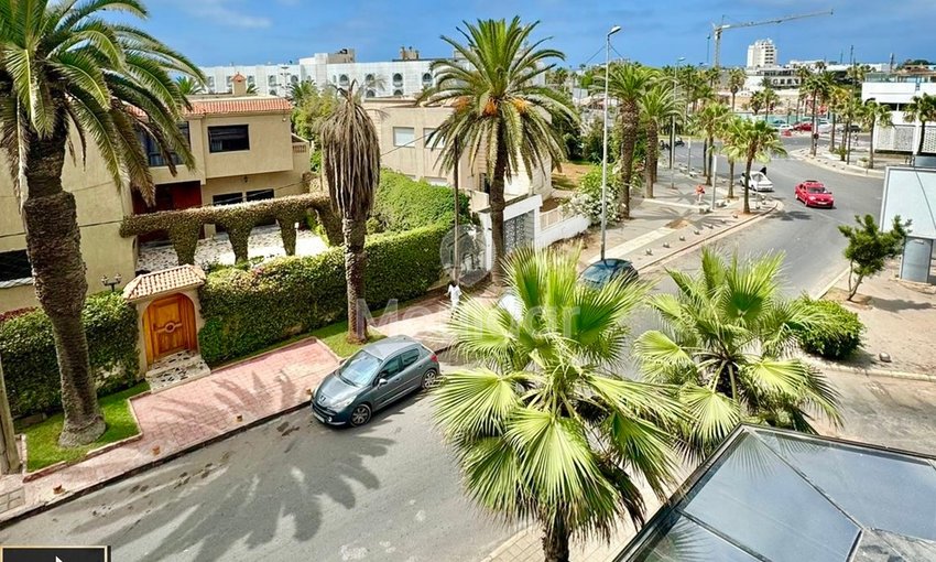 Appartement te huur in Anfa, Casablanca - 57 m² Charmant - view 5