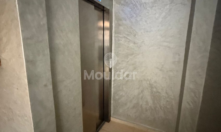 Appartamento incantevole in affitto – 2 camere da letto a Marrakech - view 7