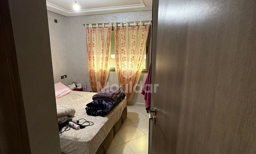 Appartamento incantevole in affitto – 2 camere da letto a Marrakech - view 2