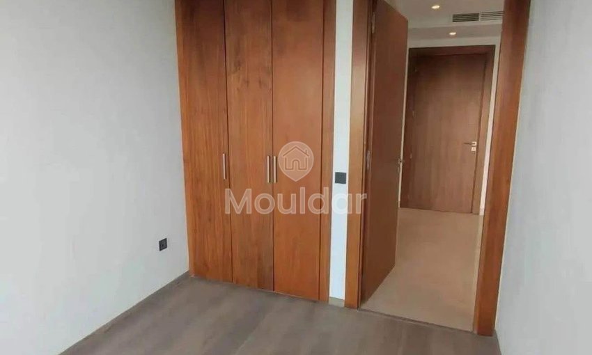 Casablanca'da Kiralık Studio - Les Princesses, Sade Konfor - view 2