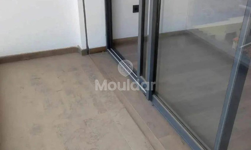 Casablanca'da Kiralık Studio - Les Princesses, Sade Konfor - view 3