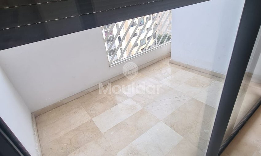 Casablanca – Bourgogne: Comfortabel en Praktisch Studio te Huren - view 3