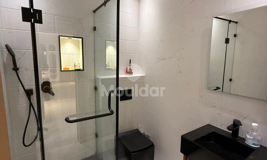 Luxuswohnung zur Miete in Casablanca - Racine-Viertel - view 10