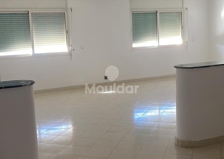 À Louer : Bureau spacieux de 140m² à Kenitra - view 6