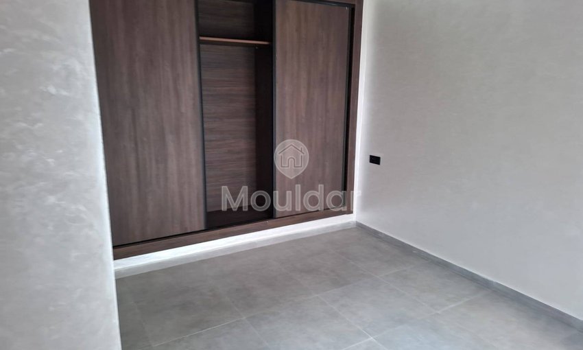 Studio à louer à Bouskoura, Résidence Odyssia