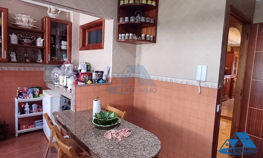 بيع شقة واسعة في أكدال الرباط - view 7