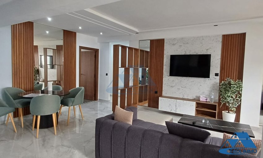 VENTE SPACIEUX APPARTEMENT A DIOUR JAMAA RABAT - view 17