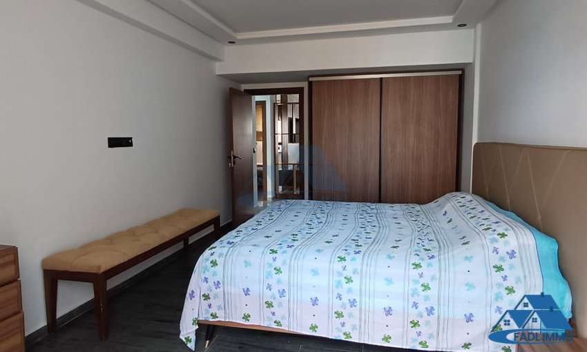 VENTE SPACIEUX APPARTEMENT A DIOUR JAMAA RABAT - view 6