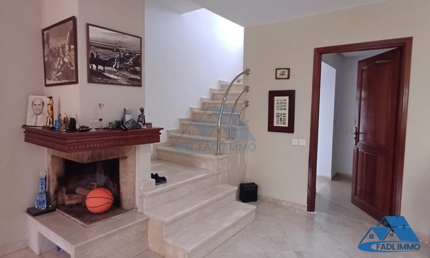 VENTA CHIC TRÍPLEX EN HARHOURA TÉMARA - view 9