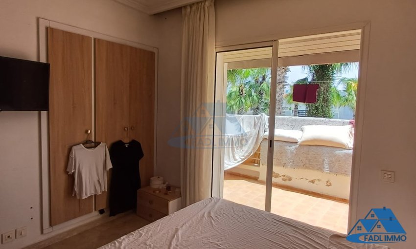 VENTA CHIC TRÍPLEX EN HARHOURA TÉMARA - view 33