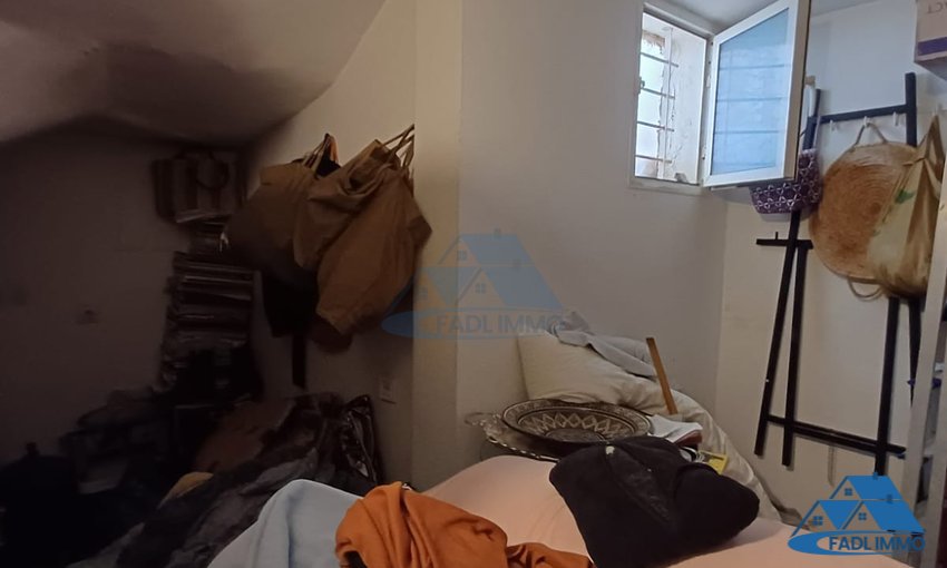 VENTA CHIC TRÍPLEX EN HARHOURA TÉMARA - view 25