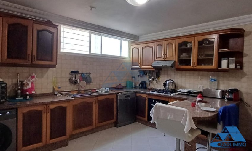 VENTA CHIC TRÍPLEX EN HARHOURA TÉMARA - view 18