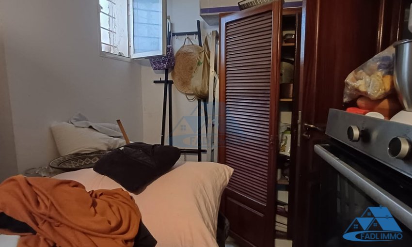 VENTA CHIC TRÍPLEX EN HARHOURA TÉMARA - view 22