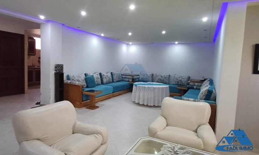 VENTA CHIC TRÍPLEX EN HARHOURA TÉMARA - view 16