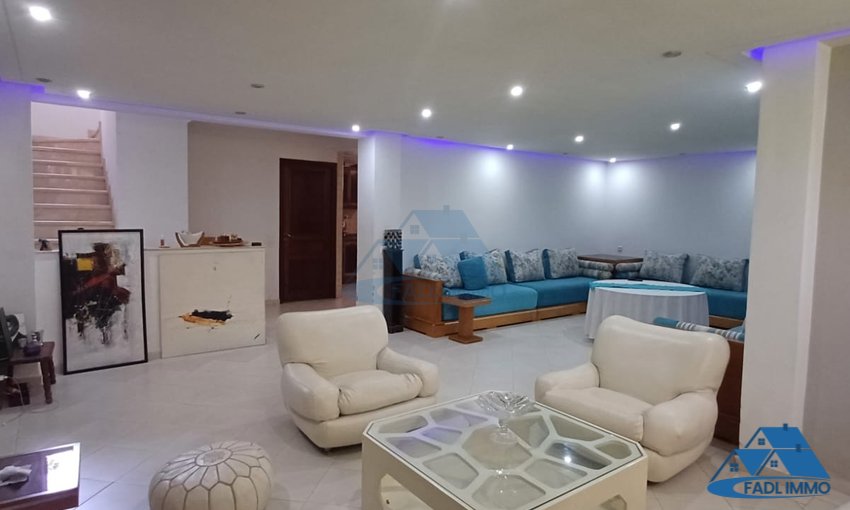 VENTA CHIC TRÍPLEX EN HARHOURA TÉMARA - view 15