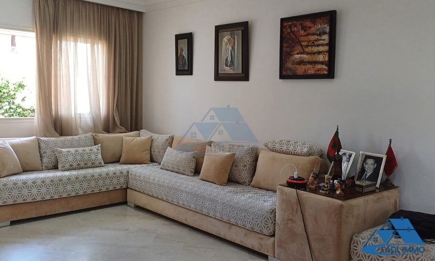 VENTA CHIC TRÍPLEX EN HARHOURA TÉMARA - view 3