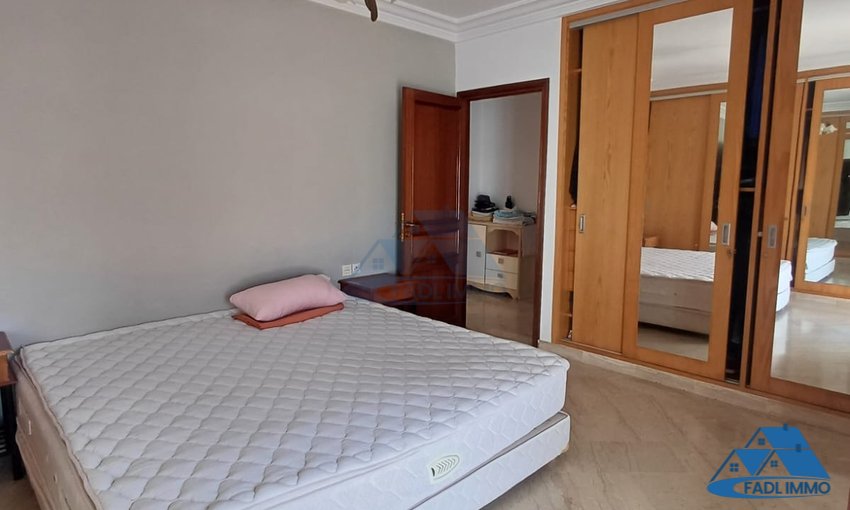 VENTA CHIC TRÍPLEX EN HARHOURA TÉMARA - view 26