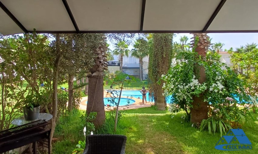 VENTA CHIC TRÍPLEX EN HARHOURA TÉMARA - view 2