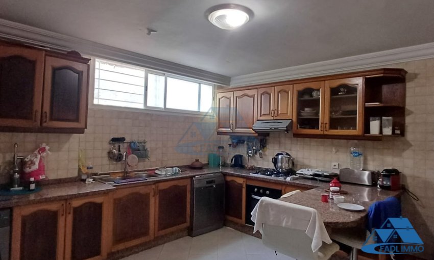 VENTA CHIC TRÍPLEX EN HARHOURA TÉMARA - view 20