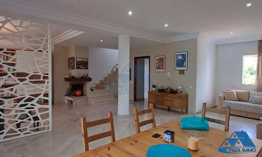 VENTA CHIC TRÍPLEX EN HARHOURA TÉMARA - view 7