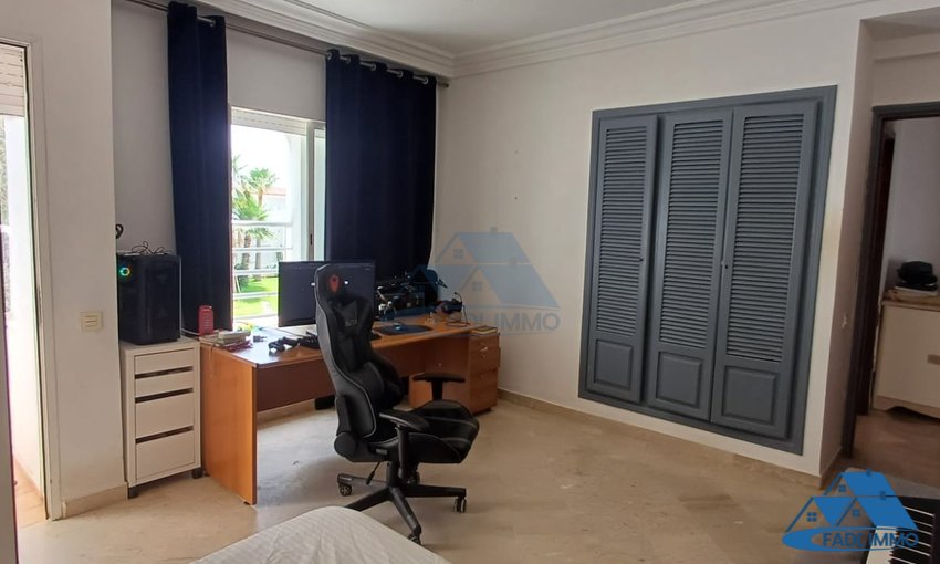 VENTA CHIC TRÍPLEX EN HARHOURA TÉMARA - view 28