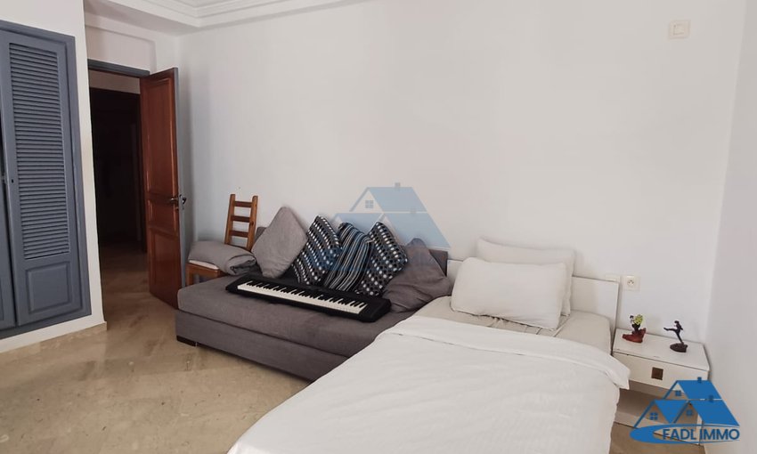 VENTA CHIC TRÍPLEX EN HARHOURA TÉMARA - view 32