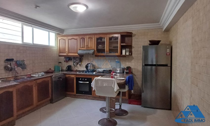 VENTA CHIC TRÍPLEX EN HARHOURA TÉMARA - view 21