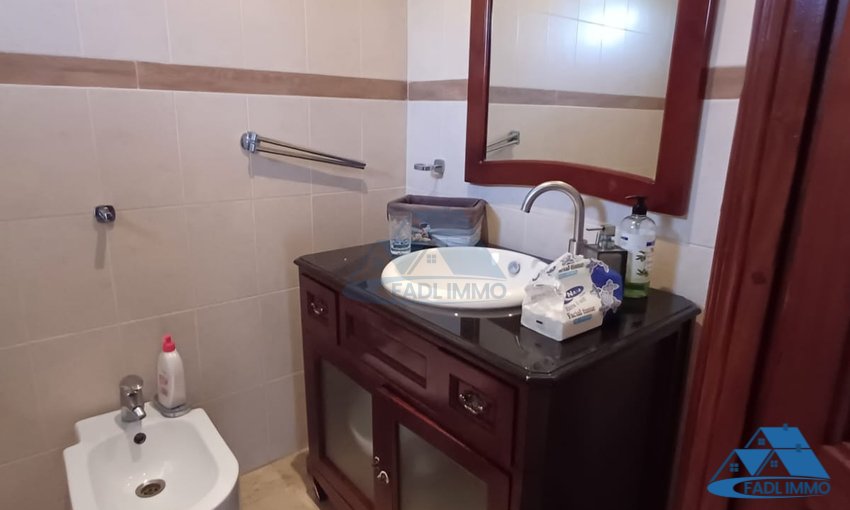 VENTA CHIC TRÍPLEX EN HARHOURA TÉMARA - view 10