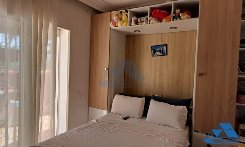 VENTA CHIC TRÍPLEX EN HARHOURA TÉMARA - view 31