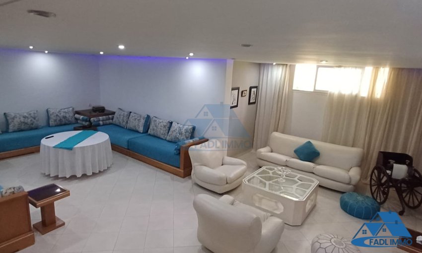 VENTA CHIC TRÍPLEX EN HARHOURA TÉMARA - view 17