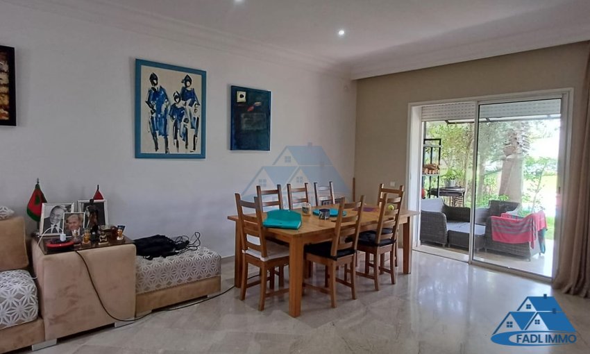 VENTA CHIC TRÍPLEX EN HARHOURA TÉMARA - view 5