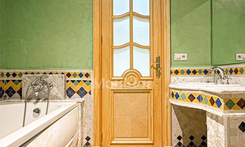 Vila de Luxo para Alugar em Tanger - Boubana, 4 quartos - view 15