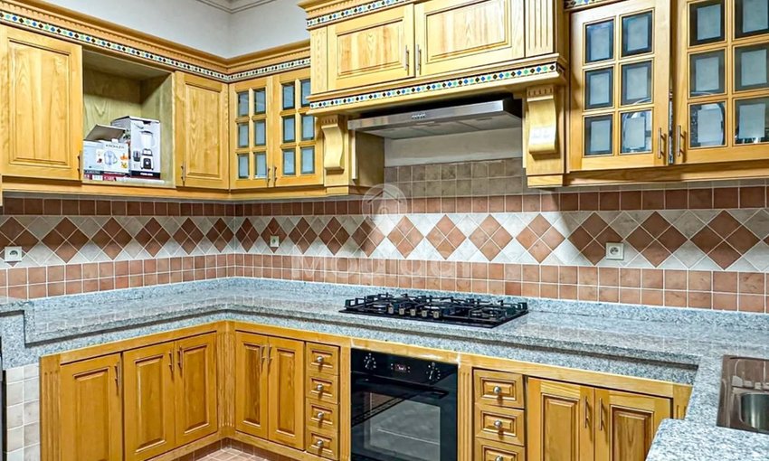 Vila de Luxo para Alugar em Tanger - Boubana, 4 quartos - view 14