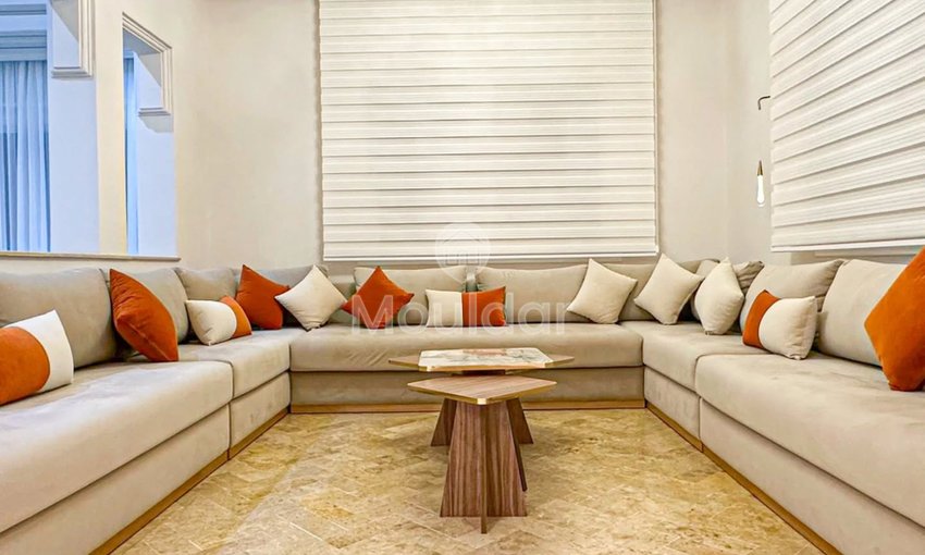 Vila de Luxo para Alugar em Tanger - Boubana, 4 quartos - view 2