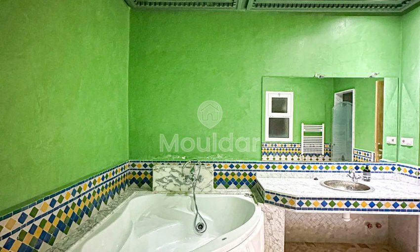 Vila de Luxo para Alugar em Tanger - Boubana, 4 quartos - view 16