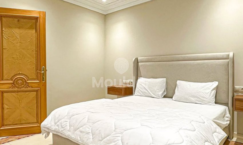 Vila de Luxo para Alugar em Tanger - Boubana, 4 quartos - view 8