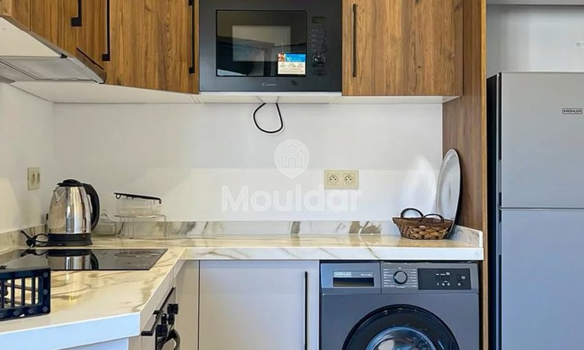 شقة عطلات في طنجة: الراحة والحداثة في القلب - view 8