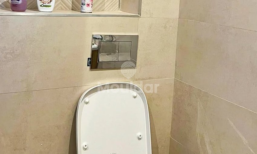 شقة عطلات في طنجة: الراحة والحداثة في القلب - view 9