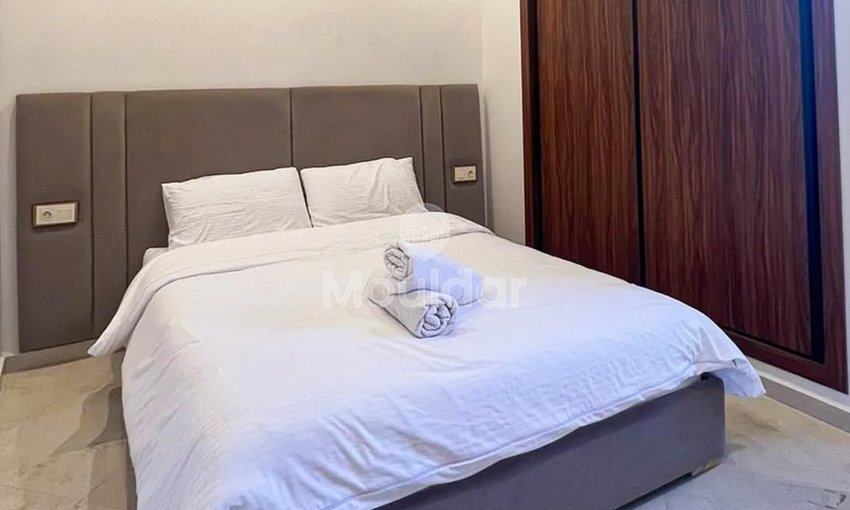 شقة عطلات في طنجة: الراحة والحداثة في القلب - view 7