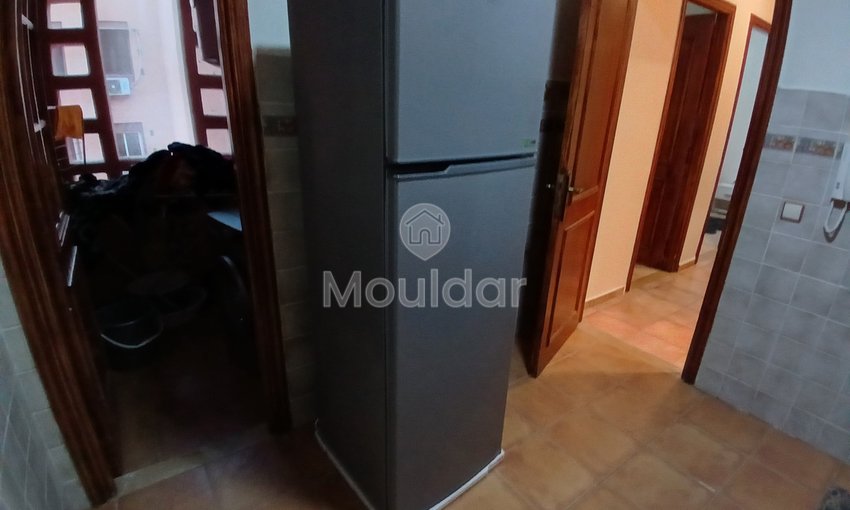 Apartament Ferm de închiriat în Marrakech - Vedere spectaculoasă - view 5