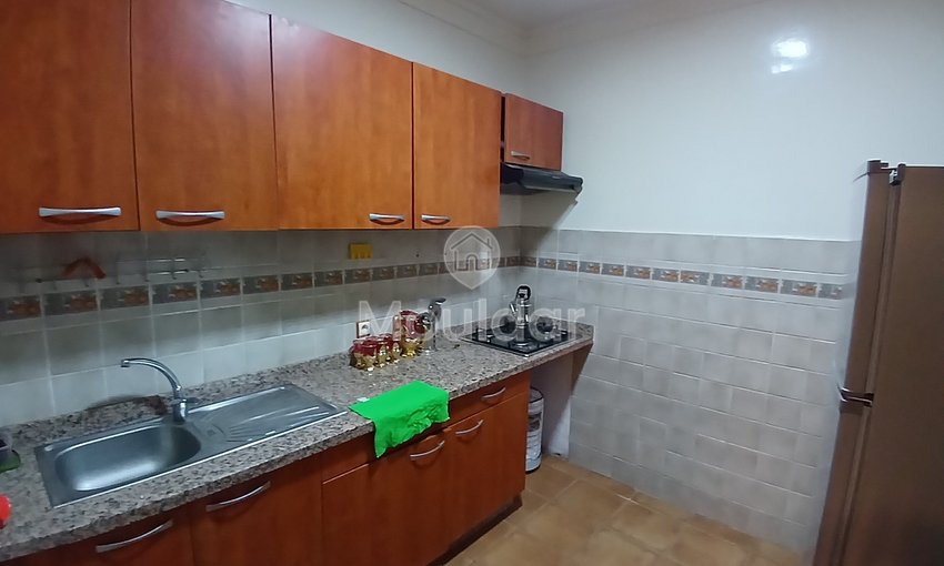 Apartament Ferm de închiriat în Marrakech - Vedere spectaculoasă - view 6