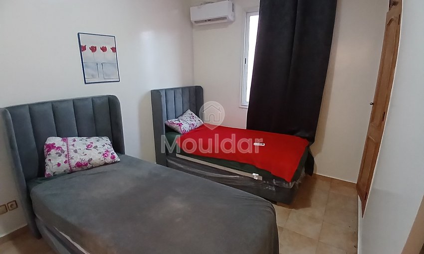 Apartament Ferm de închiriat în Marrakech - Vedere spectaculoasă - view 4