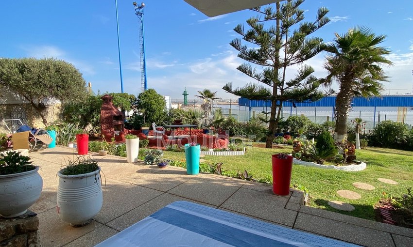 فيلا أنيقة للبيع في الرباط - 4 غرف فسيحة - view 7