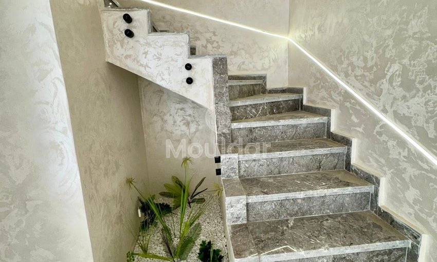 Uroczy duplex na sprzedaż w Fezie - 3 sypialnie, 130 m² - view 8