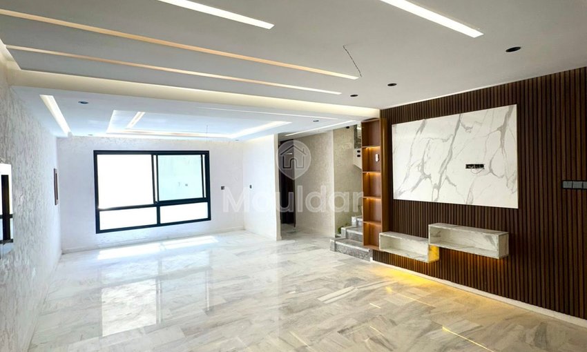 Uroczy duplex na sprzedaż w Fezie - 3 sypialnie, 130 m² - view 2