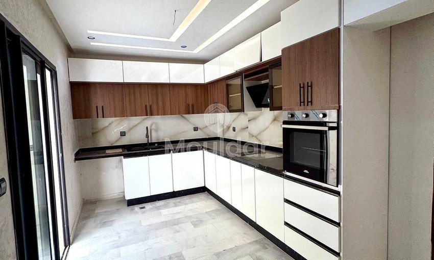 Uroczy duplex na sprzedaż w Fezie - 3 sypialnie, 130 m² - view 9