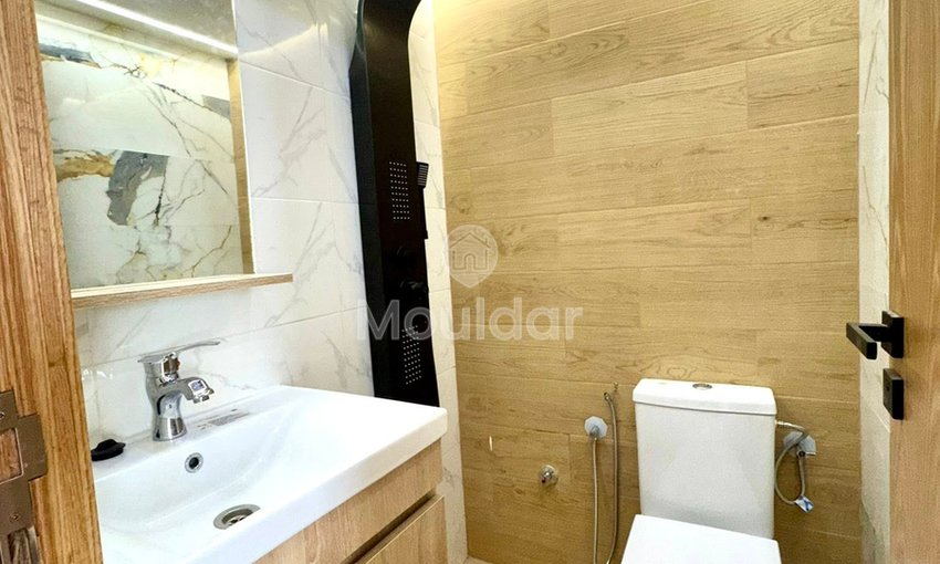 Uroczy duplex na sprzedaż w Fezie - 3 sypialnie, 130 m² - view 10