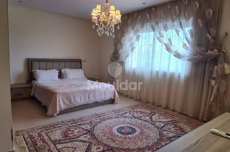 Villa à Vendre à Dar Bouazza : Luxe et Espace - view 7